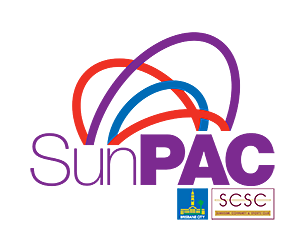 SunPac logo
