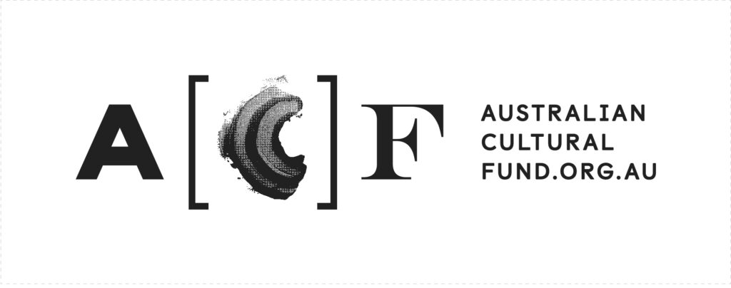 Australian Cultural Fund