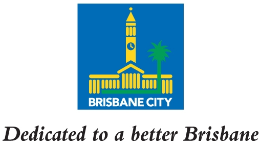 Brisbane City Council logo